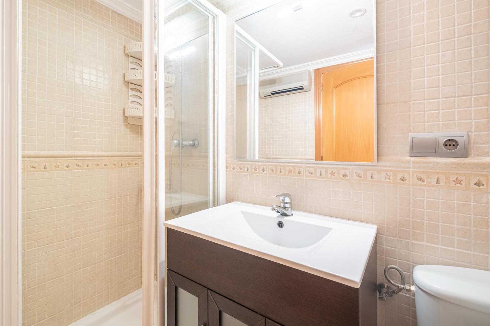 Carabelas III 1-3 Apartment Levante Beach ベニドルム エクステリア 写真
